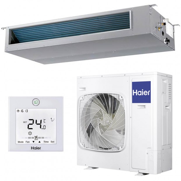 Conductos-haier-ad71-hc-media-presion-wifi