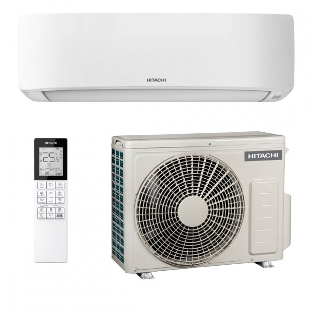 equipo-split-hitachi-airhome-400-35
